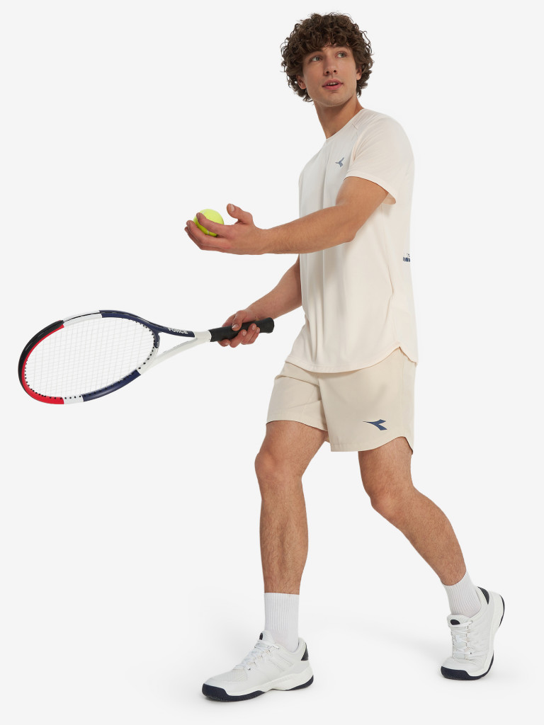 Шорты мужские Diadora