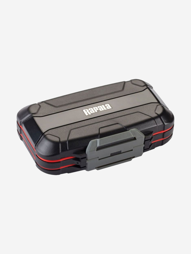 Органайзер рыболовный для приманок RAPALA Jig Box, M, 17 10 5 см