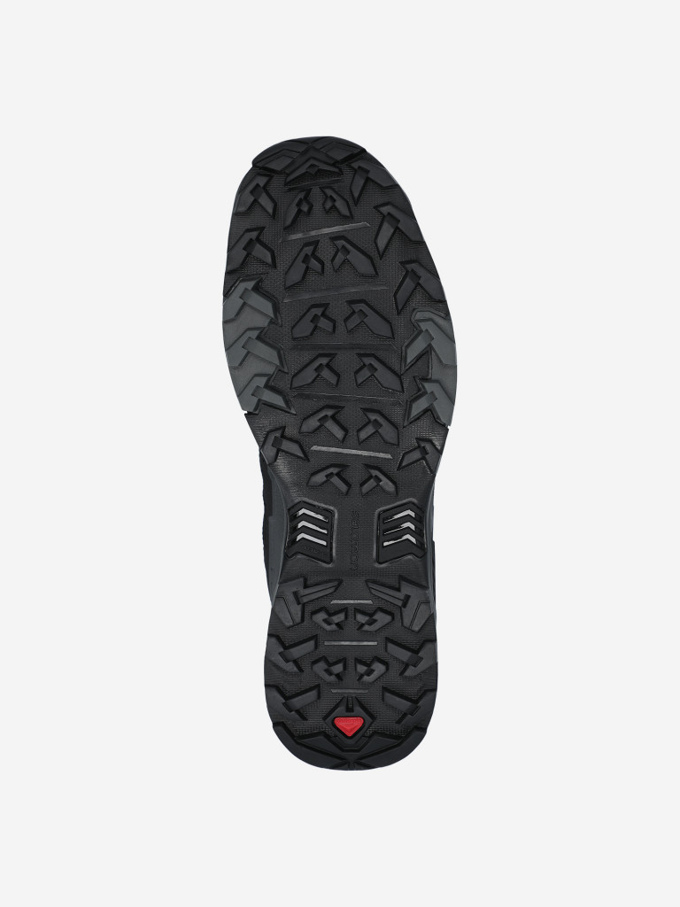 Ботинки мужские Salomon X Ultra 4 Mid GTX