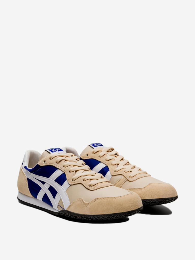 Кроссовки Onitsuka Tiger Serrano