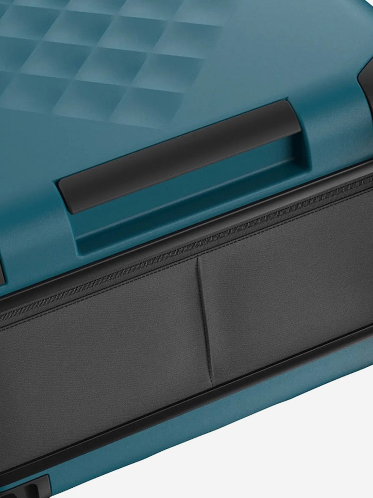 Чемодан складной Rollink Flex 360, 77L (размер M)