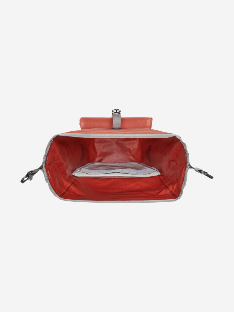 Велосумка на багажник ORTLIEB Back-Roller Plus 20 л