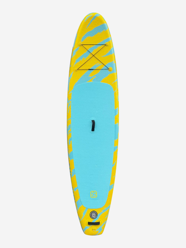 Универсальная SUP-доска SUP-SUN двухслойные (MSL Fusion) 11'