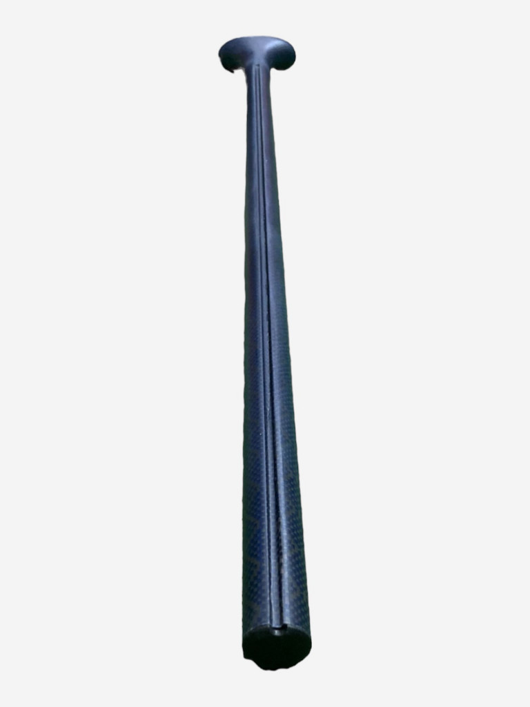 Весло разборное для sup-доски SUPFORFUN из карбона 170-220 см
