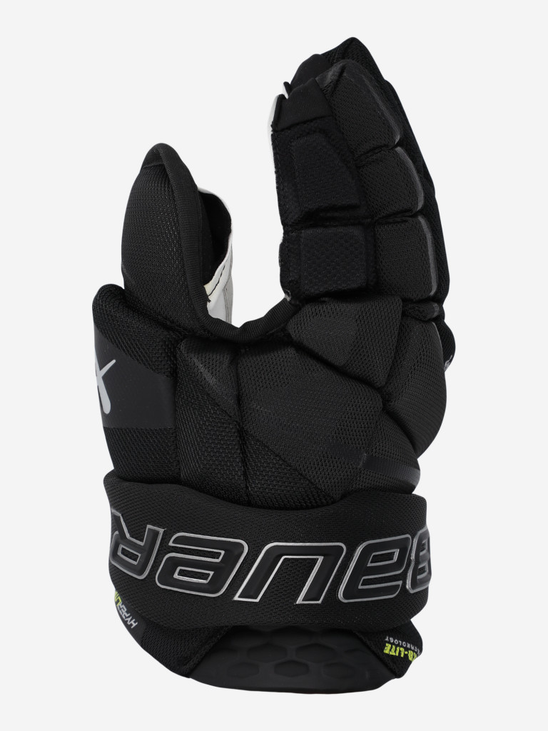 Перчатки хоккейные детские Bauer Vapor Hyperlite JR