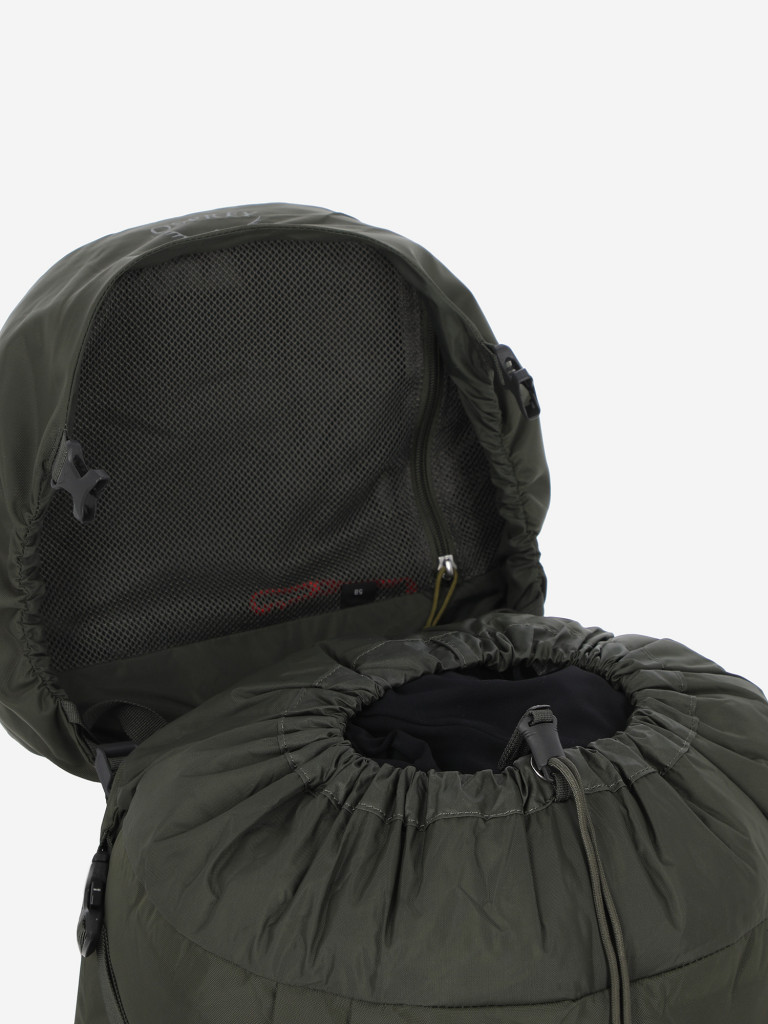 Рюкзак Osprey Kestrel, 58 л
