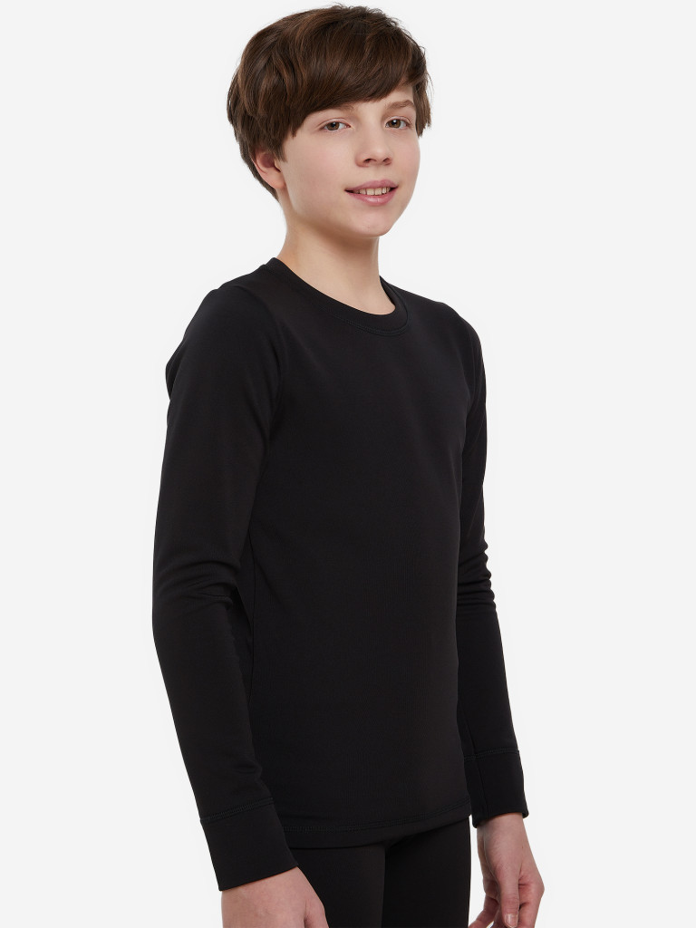Термокомплект детский Wool&Cotton