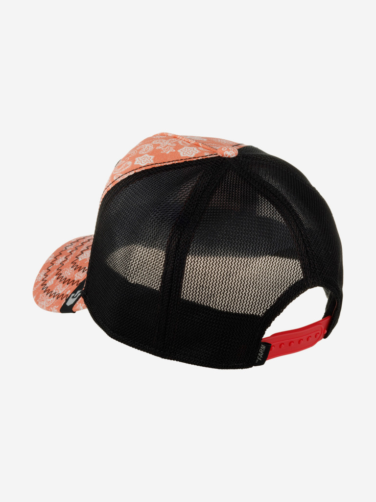 Бейсболка с сеточкой GOORIN BROTHERS 101-0948