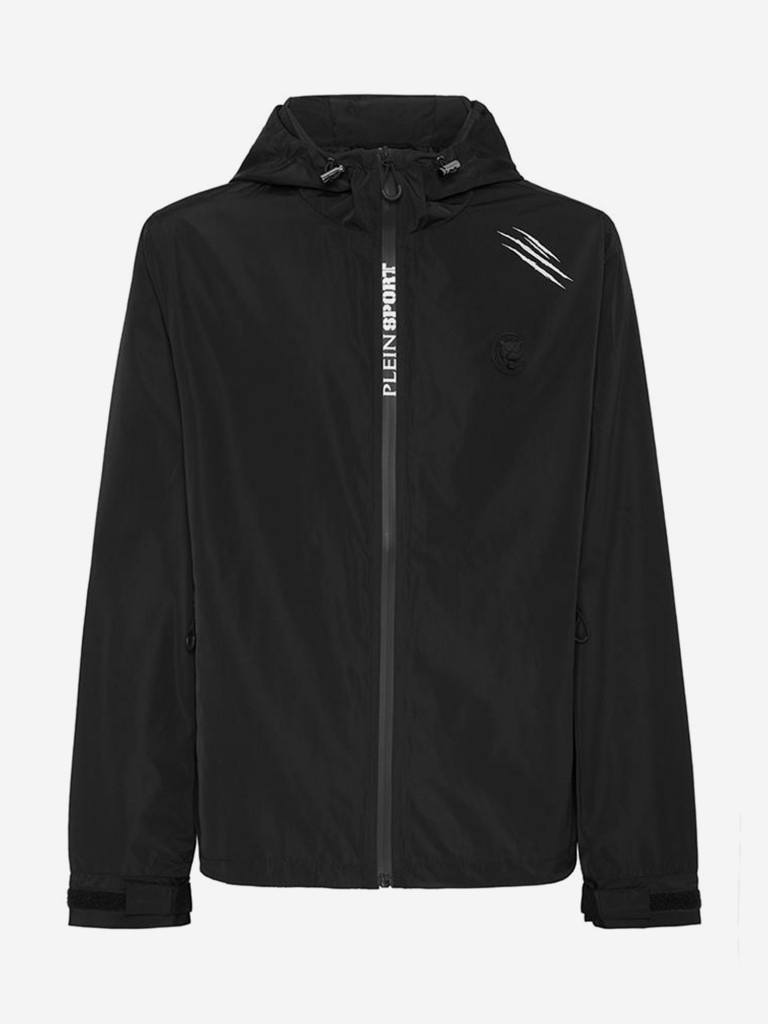 Ветровка Plein Sport