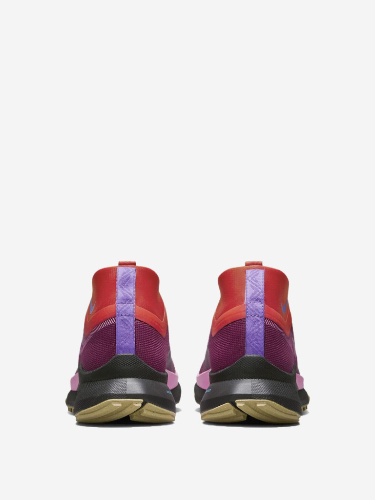 Кроссовки Nike React Pegasus Trail 4