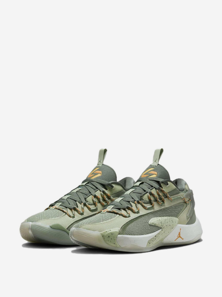 Кроссовки мужские Jordan Luka 2