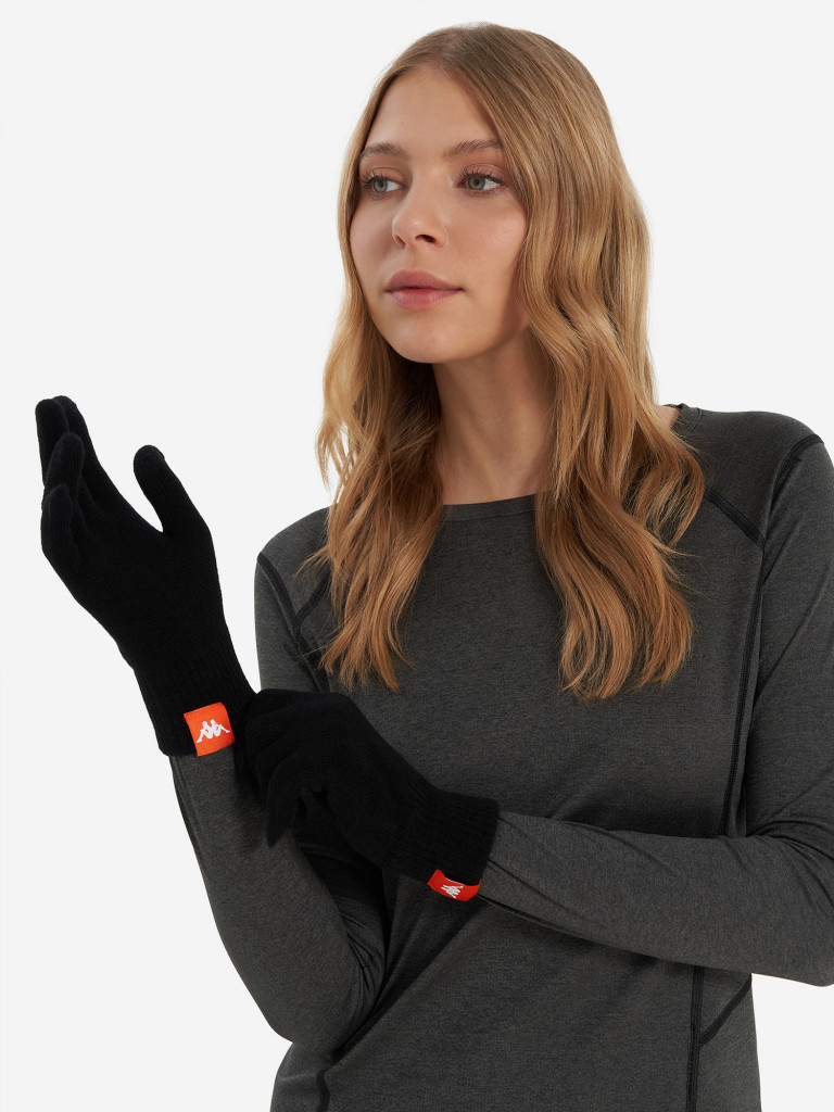 Перчатки Kappa