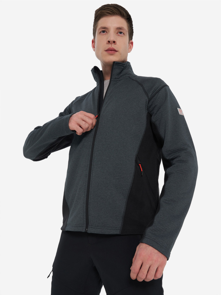 Толстовка мужская Northland