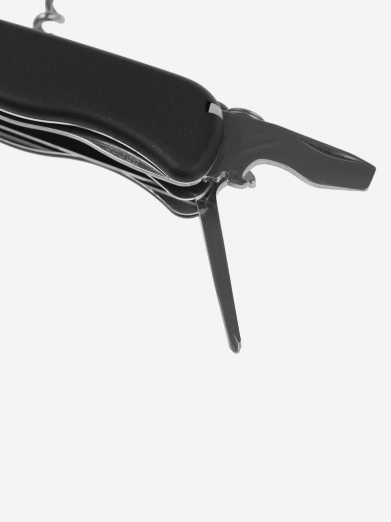 Складной нож Victorinox OUTRIDER, черный, 0.8513.3