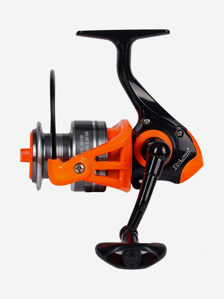 Катушка RUBICON Summer 4+1BB 3000 FD