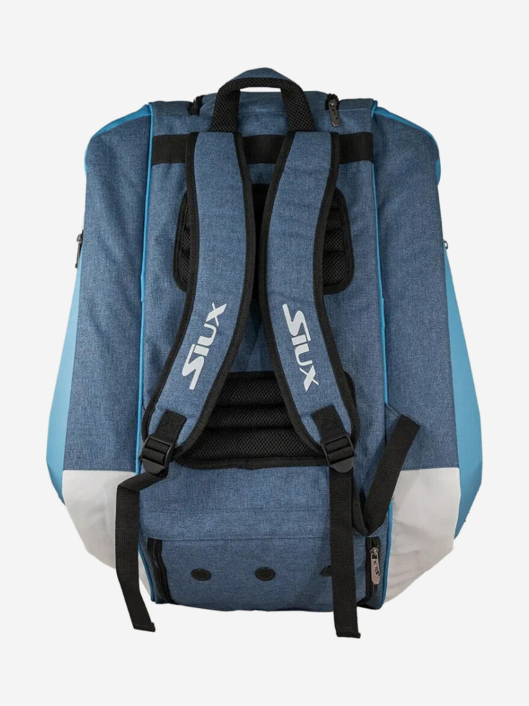Сумка для ракеток SIUX Pro Tour Navy