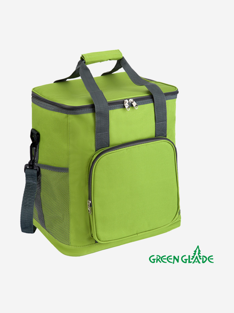Сумка-изотермическая Green Glade 34 л T1063 (12)