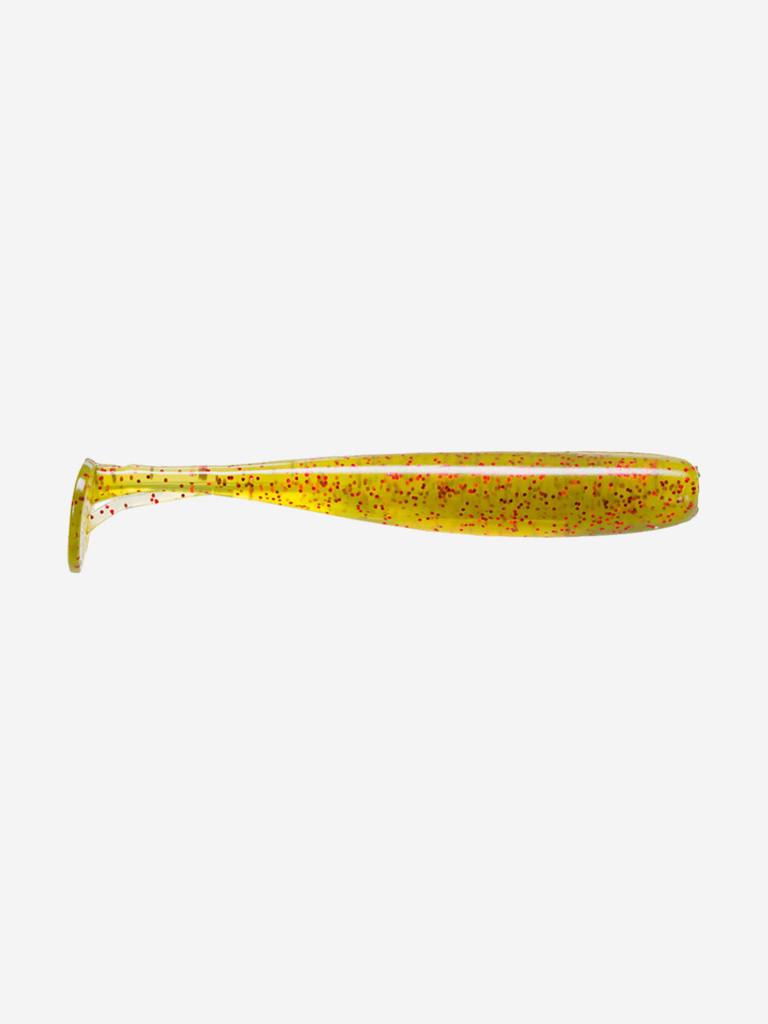 Мягкая приманка для рыбалки STORM Tock Minnow 03 /MO (5 шт/уп)