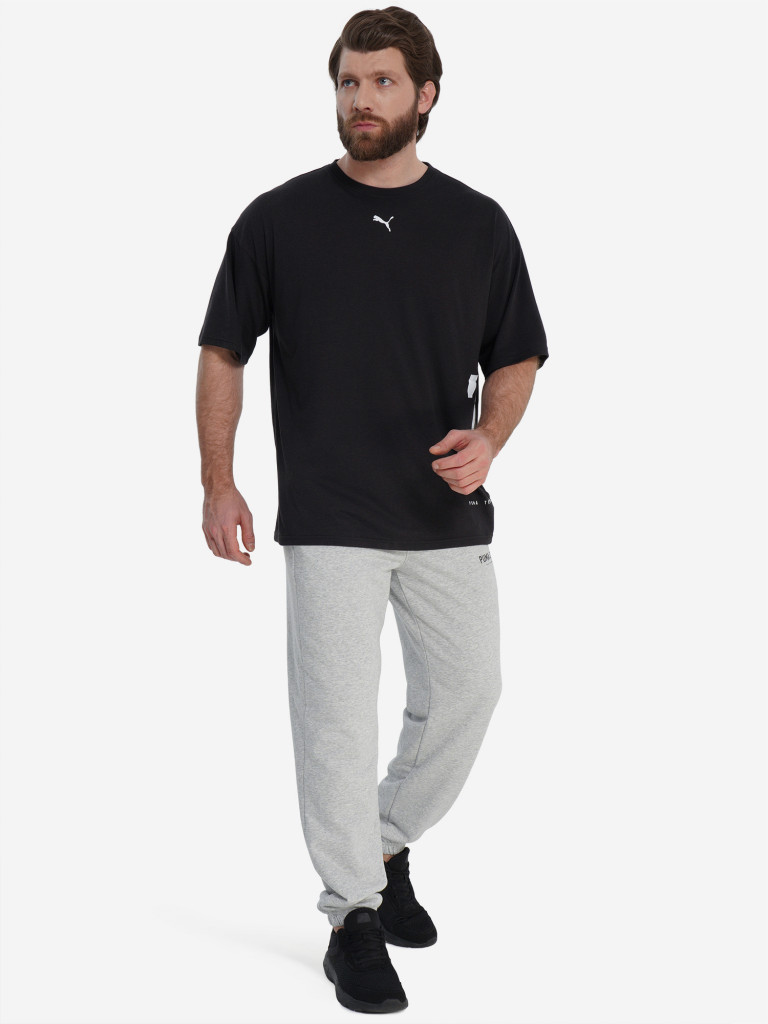 Брюки мужские PUMA