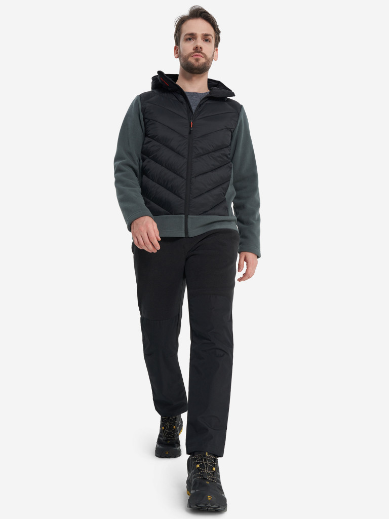 Легкая куртка мужская Northland