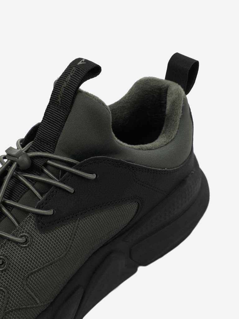 Кроссовки утепленные мужские Demix Sprinter Verse