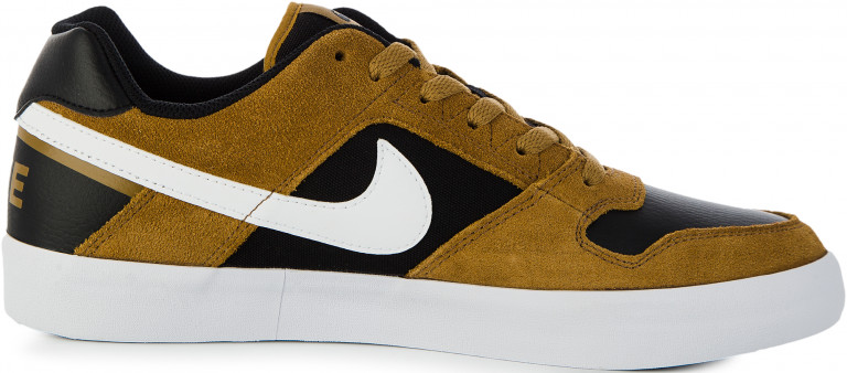 Кеды мужские Nike SB Delta Force Vulc
