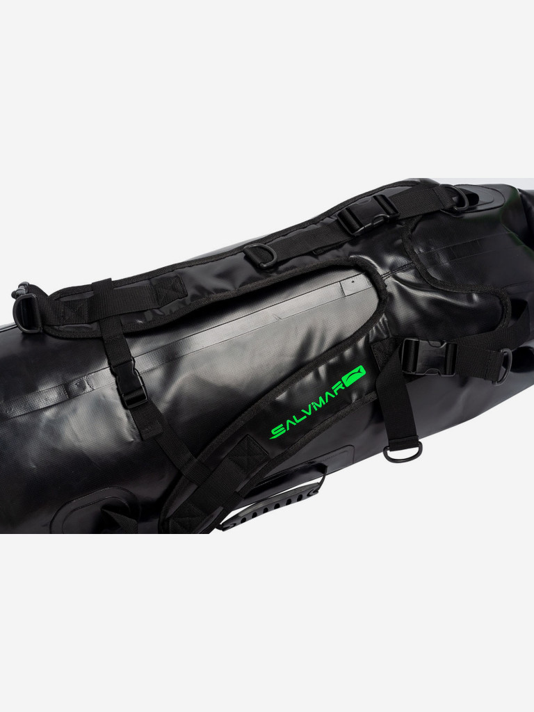 Рюкзак-гермомешок для снаряжения DRYBACKPACK 60/80 л.
