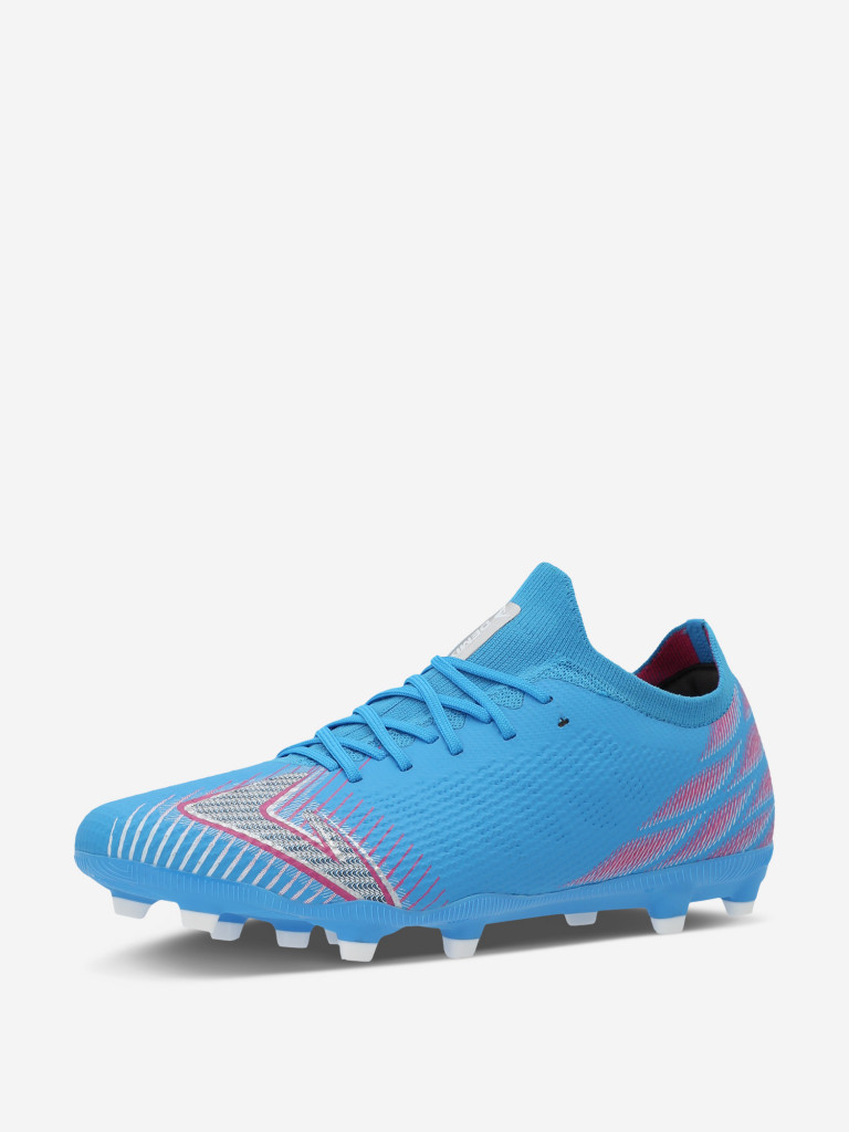 Бутсы мужские Demix Exponenta.2 Enrblast Fg