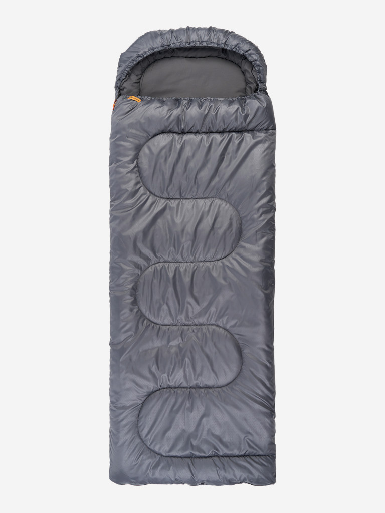 Спальный мешок Outventure Montreal +3 правосторонний