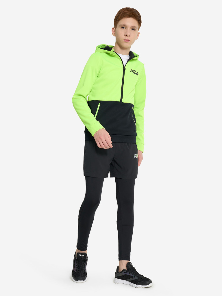 Толстовка для мальчиков FILA