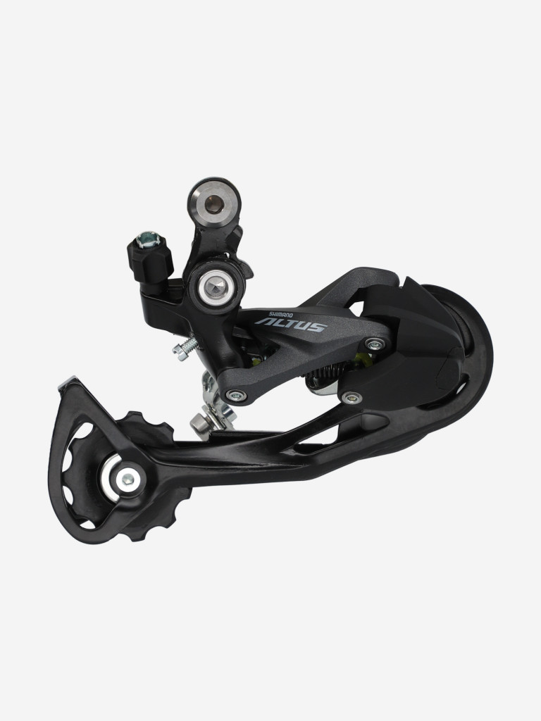 Переключатель задний Shimano Altus RD-M2000 SGS, 9 скоростей