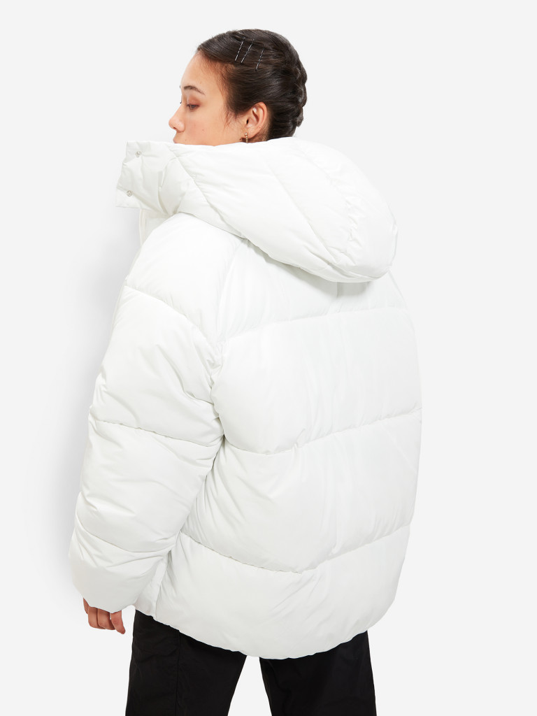 Куртка утепленная женская Ellesse Polselli