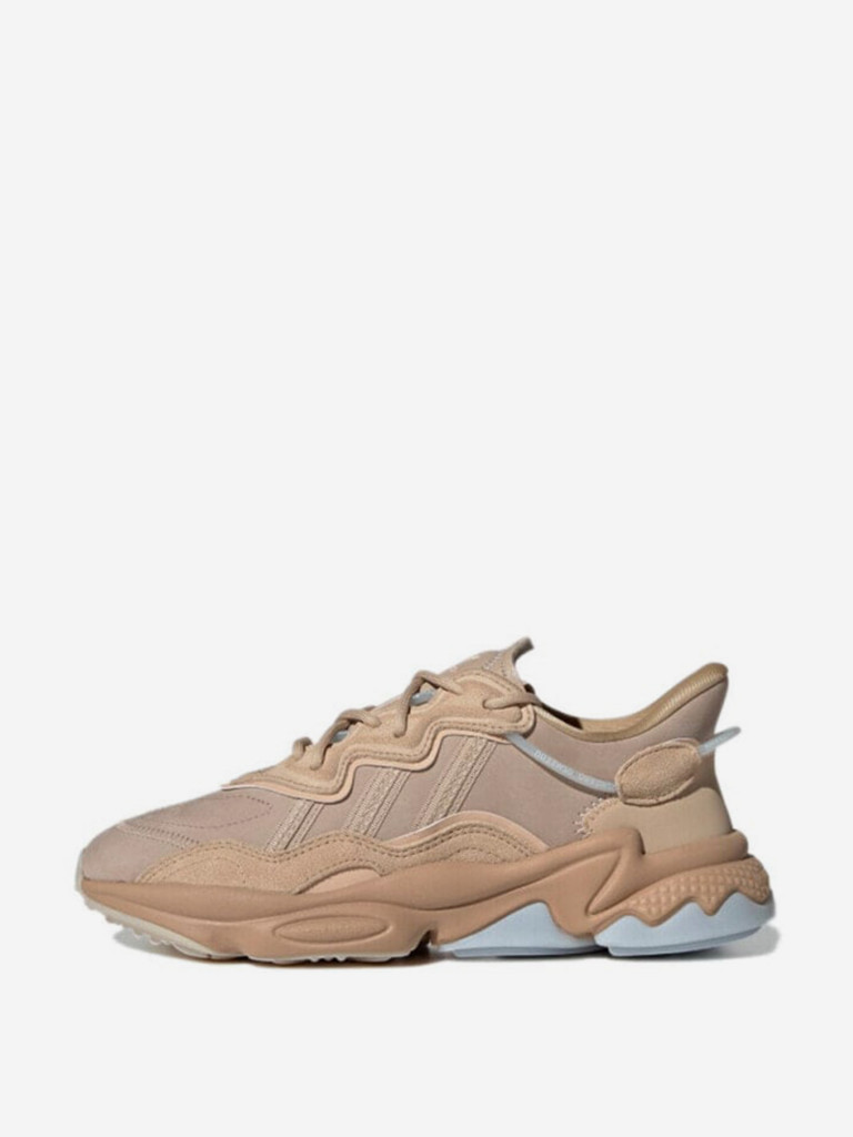 Кроссовки Adidas Ozweego