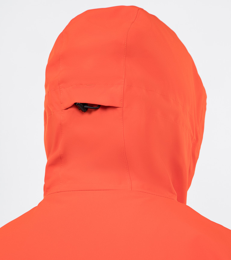 Куртка утепленная мужская Quiksilver Sycamore Jk