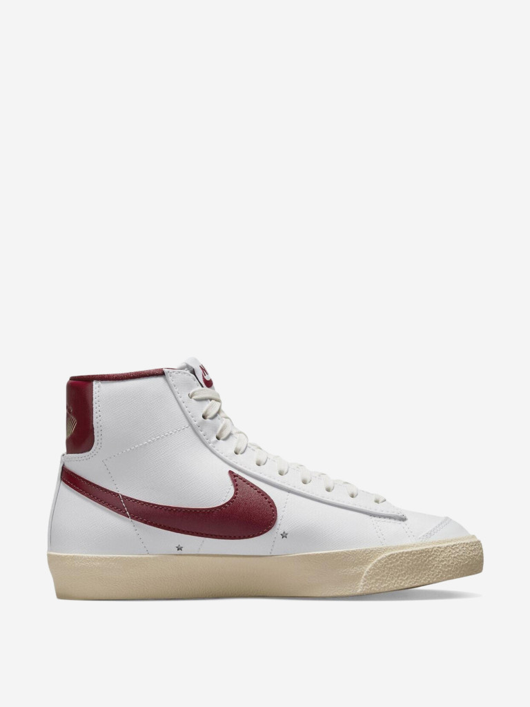 Кроссовки Nike Blazer Mid 77 Se