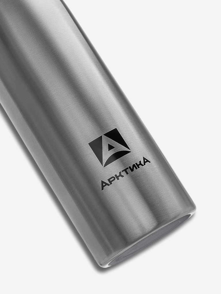Термокружка Арктика 715 с ситечком 420 мл, сталь