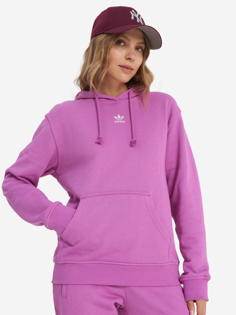Худи женское Adidas