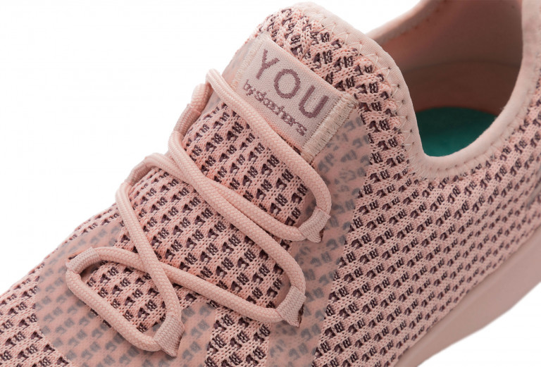 Кроссовки женские Skechers Serene-Tranquility