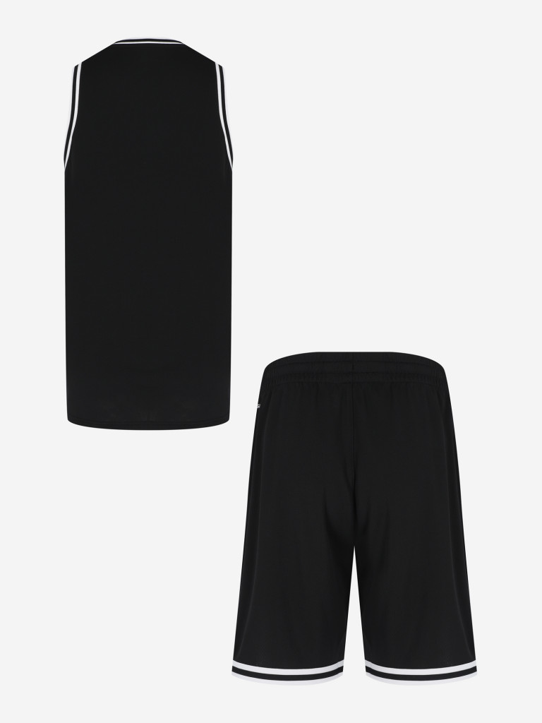 Комплект баскетбольной формы мужской Li-Ning