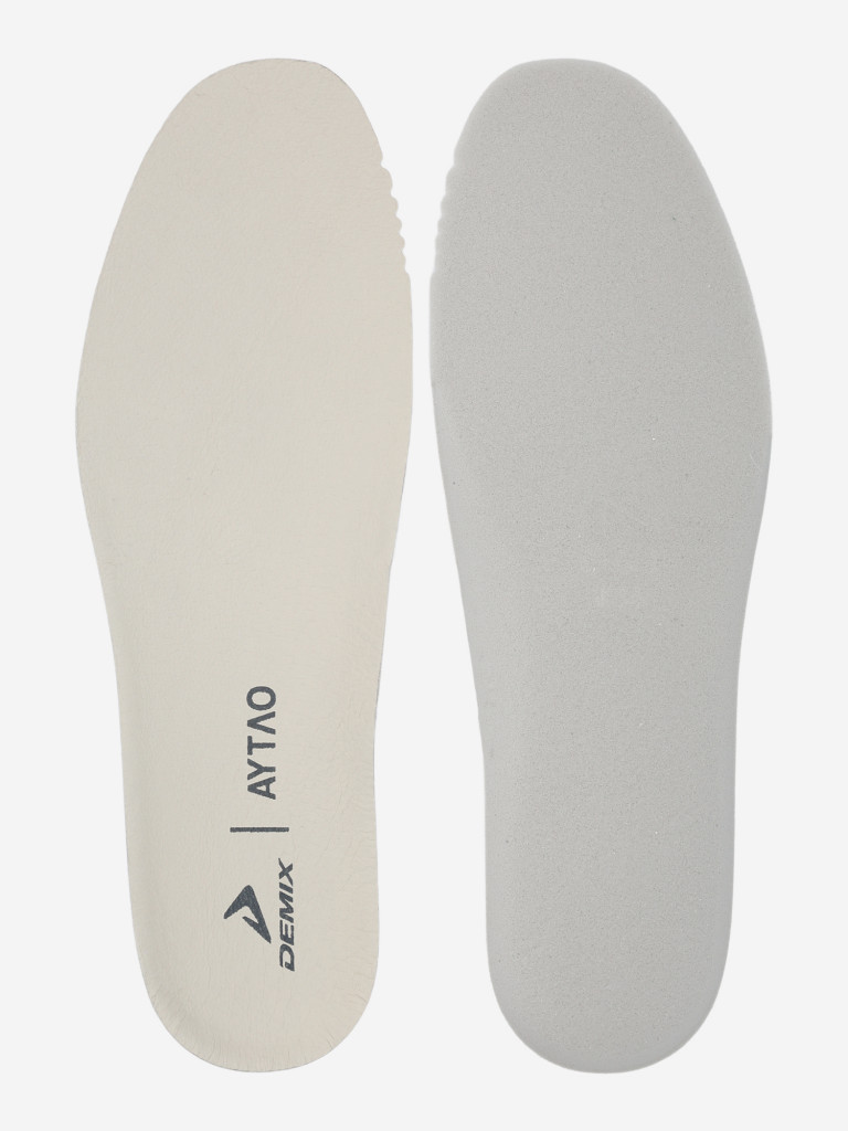 Кеды женские Demix x AYTΛO