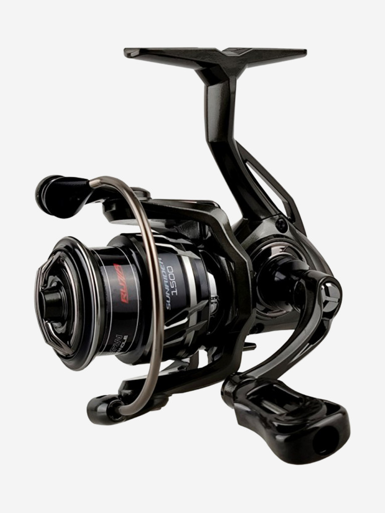 Катушка спиннинговая Sunrider 1500