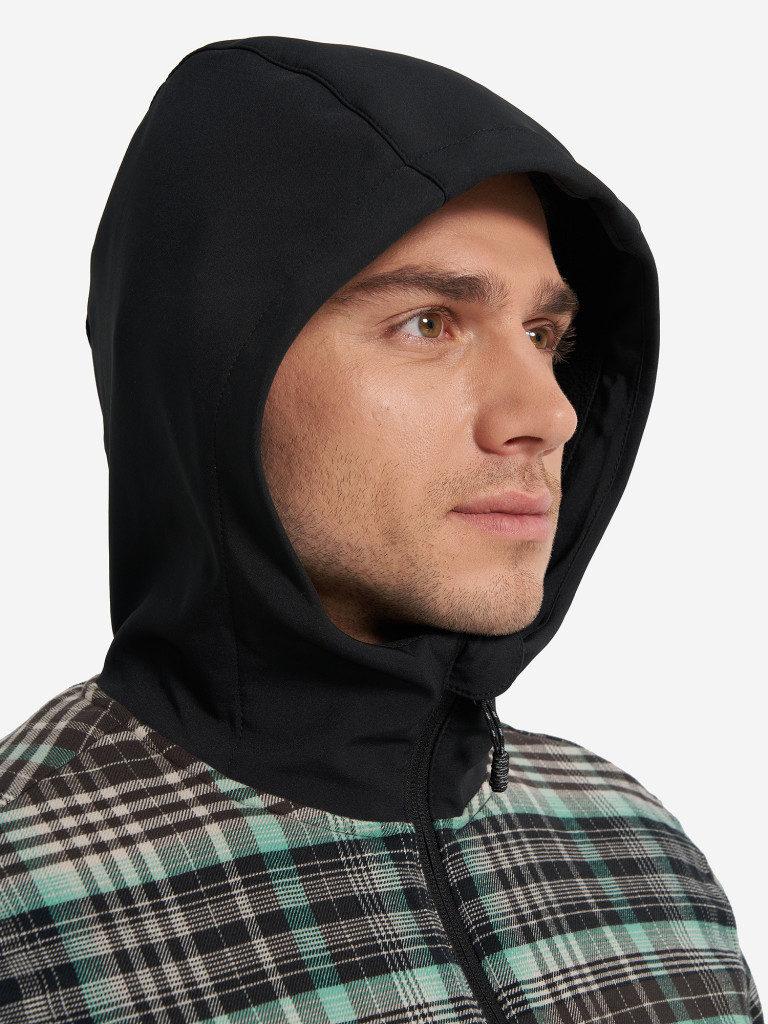 Рубашка мужская Northland