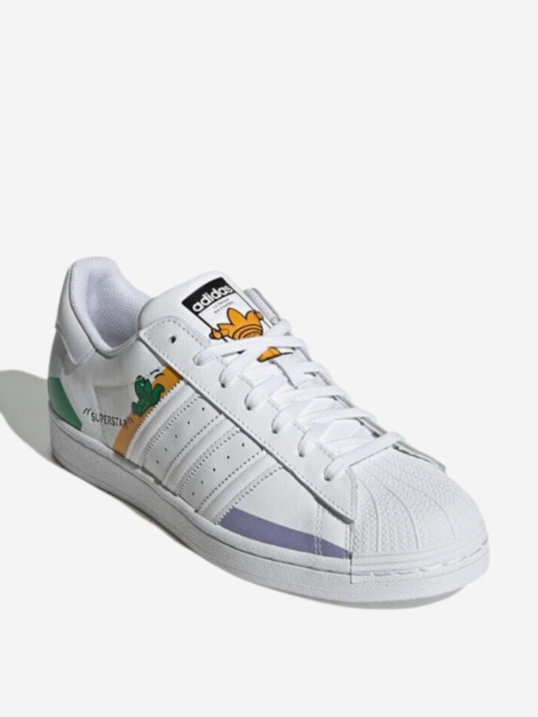 Кроссовки Adidas Originals Superstar