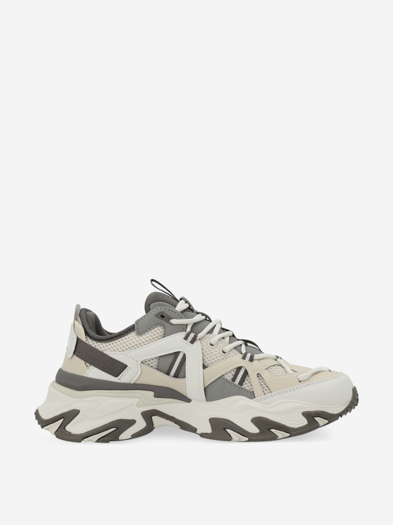 Кроссовки женские FILA Trace Low