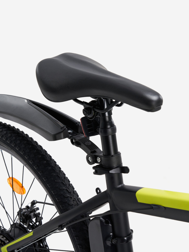 Электровелосипед Denton 27.5"