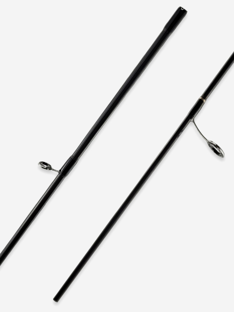 Спиннинг для рыбалки Fish Crystal FARIO NT-2TIPS 602UL-S/T-20 1.80м, 2 хлыста (цельн. 0.5-5гр,полый 1-7гр) 2 секц