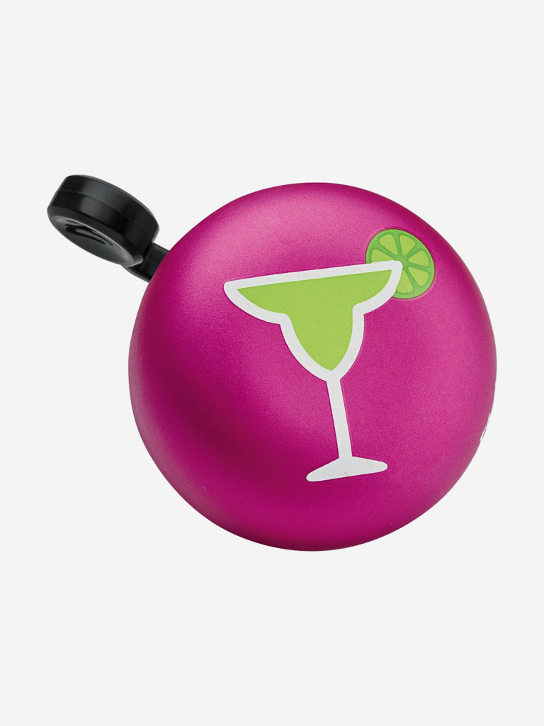 Велосипедный звонок Electra Ringer Bell Margarita
