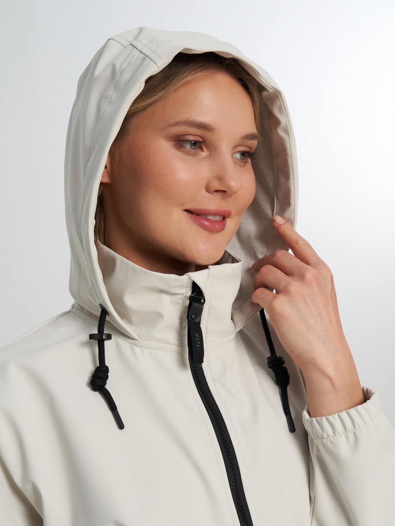 Куртка софтшелл женская IcePeak Adriam