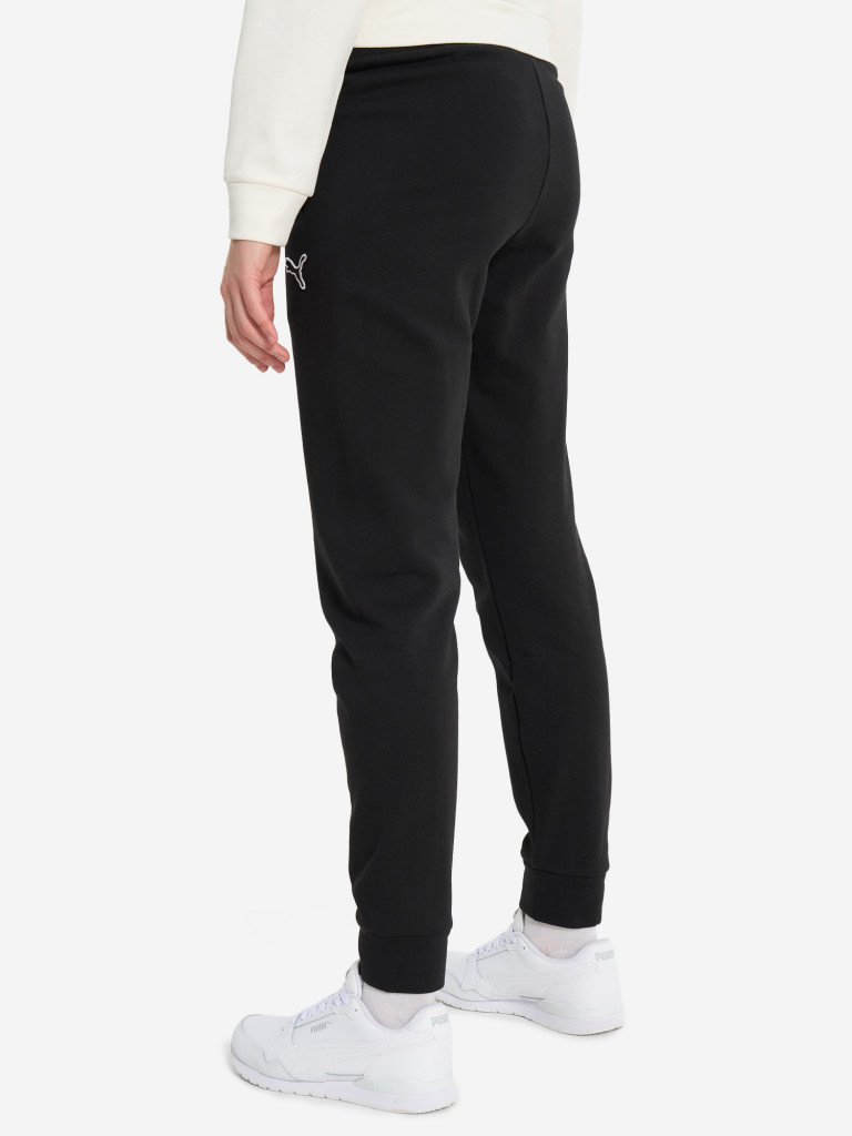 Брюки флисовые женские PUMA Essentials