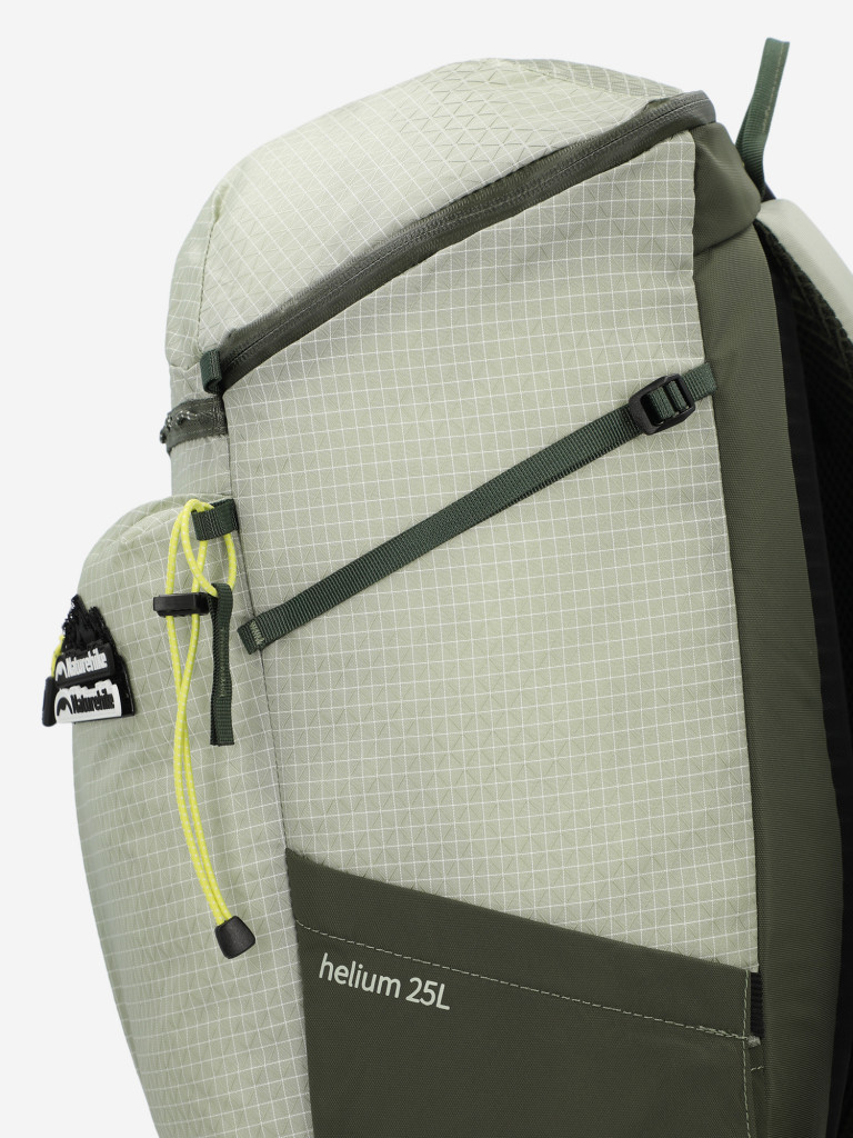 Рюкзак складной Naturehike Helium, 25 л